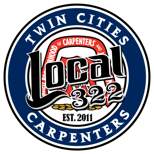 Twin City Carpenters Local 322