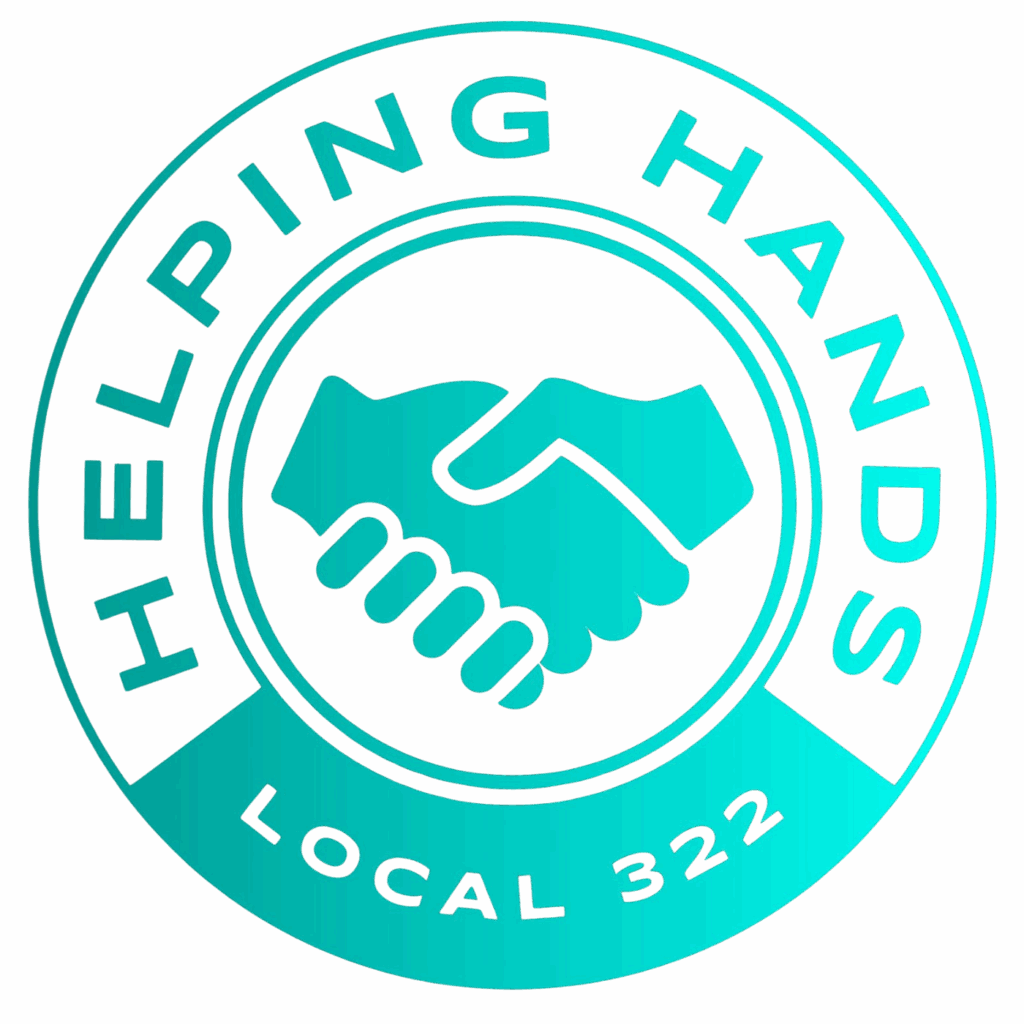 Helping Hands