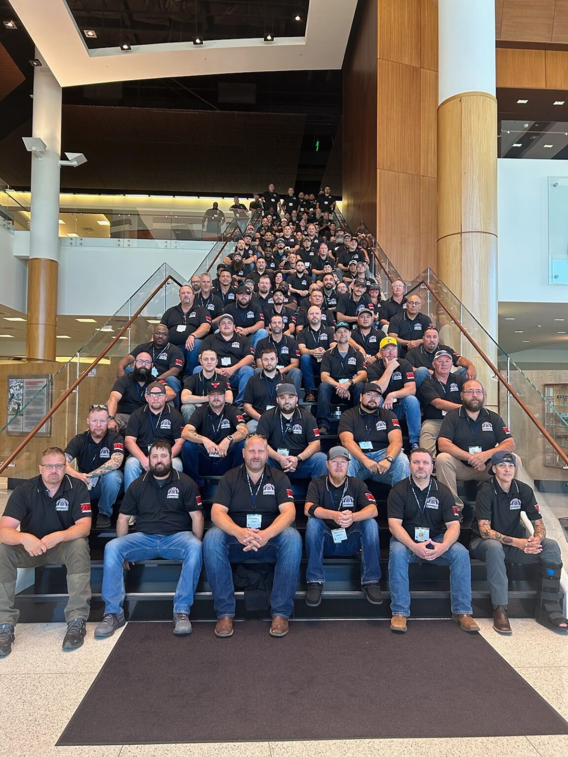 North Central States Regional Council of Carpenters