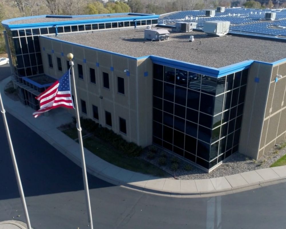 Training Center