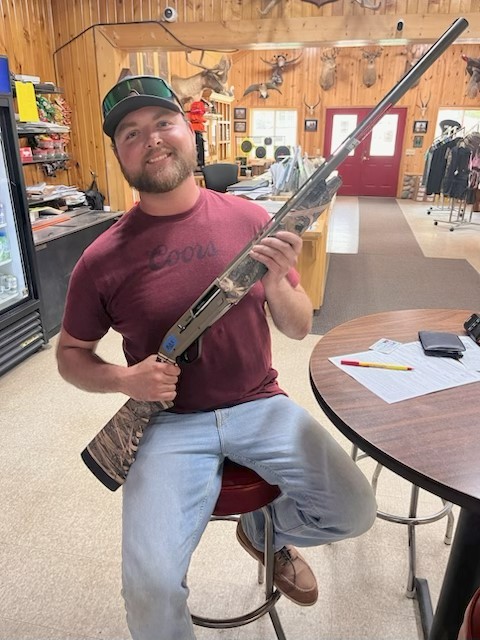 Zach Leitzen