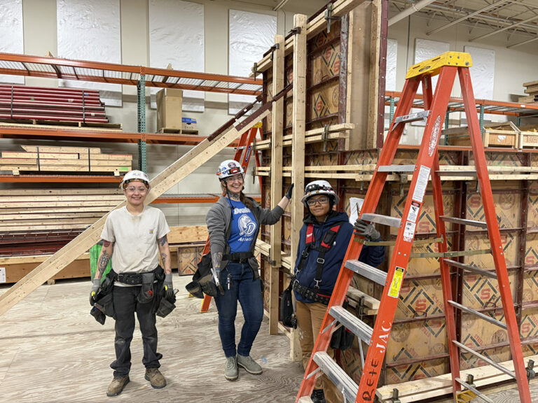 Women in Construction