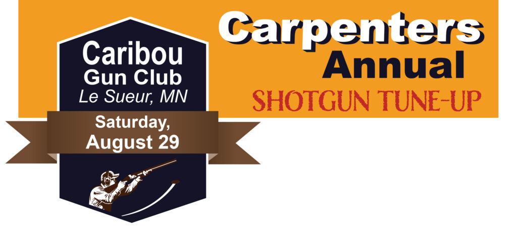 Annual Shotgun Tune-Up